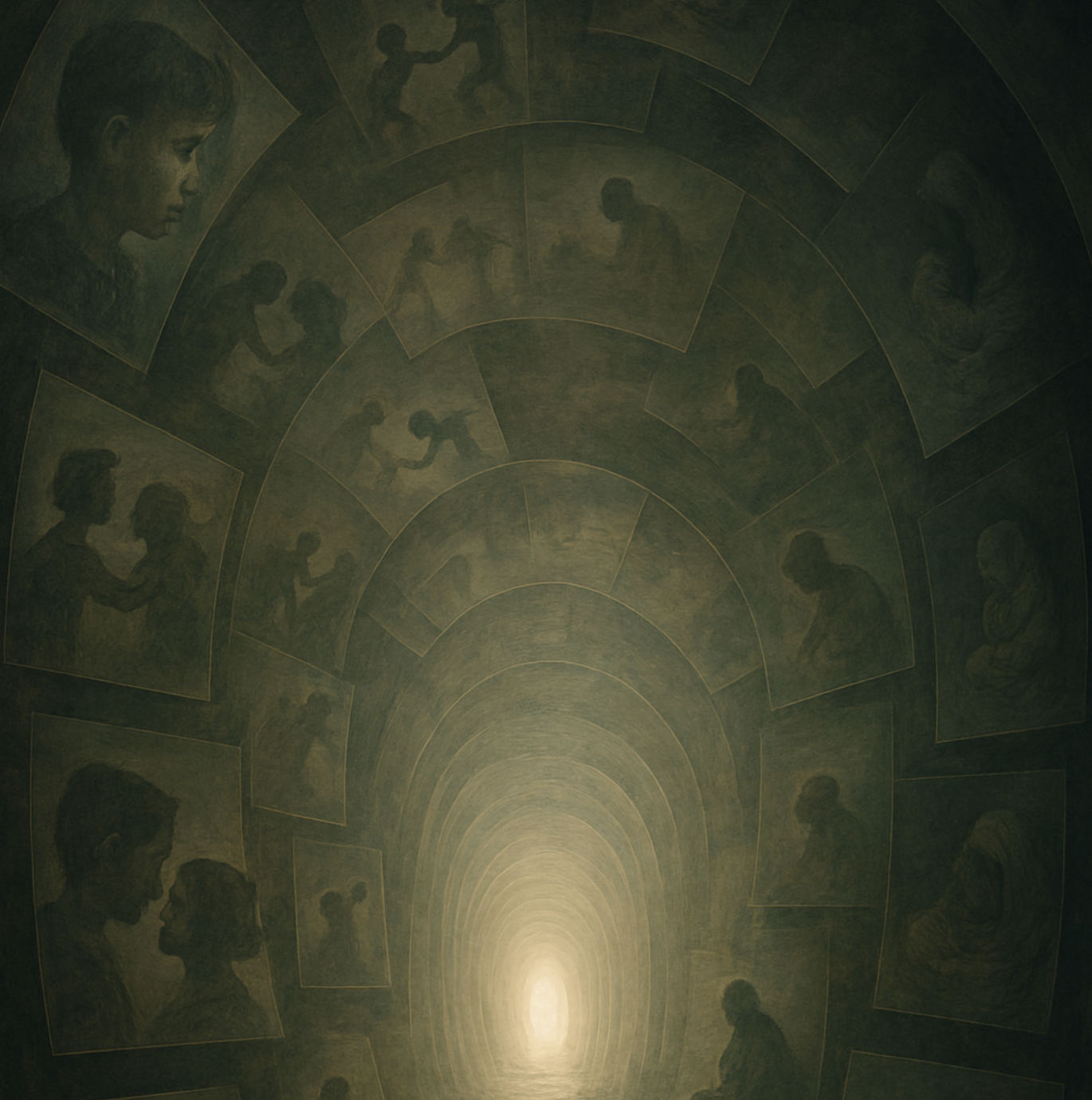 You Live in a System